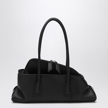 The Attico La Passeggiata Small bag black
