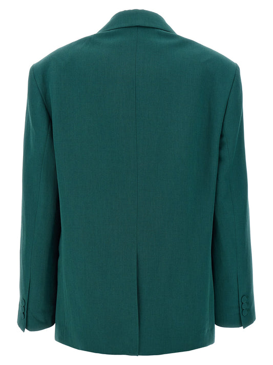 Dries Van Noten  Birdy Blazer