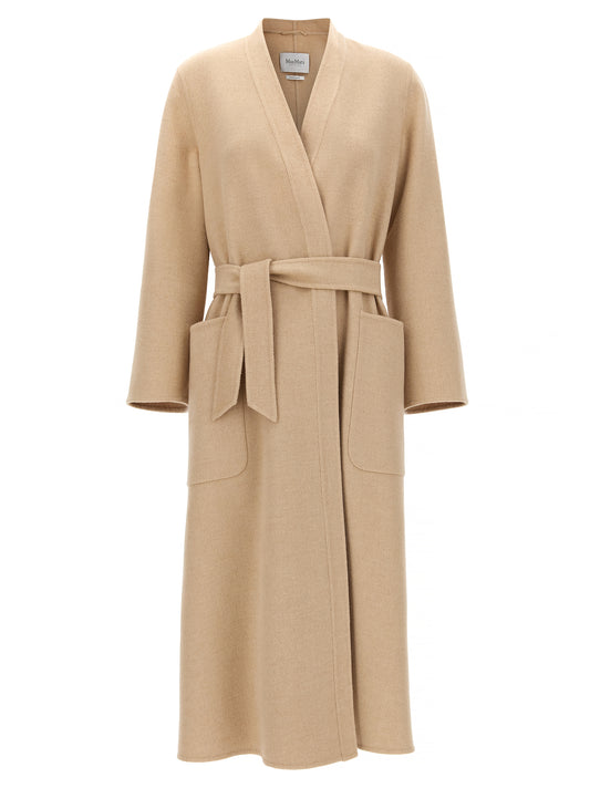 Max Mara Vezzoso Coat
