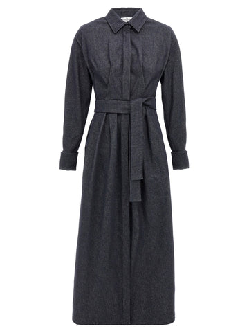 Max Mara Aller Dress