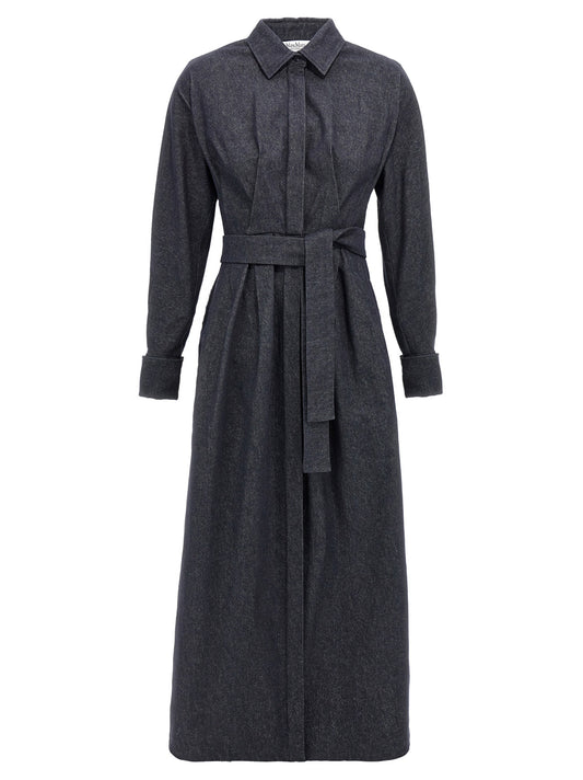 Max Mara Aller Dress