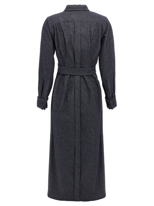 Max Mara Aller Dress