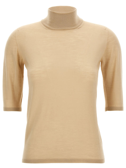 Max Mara Cecina Turtleneck Sweater