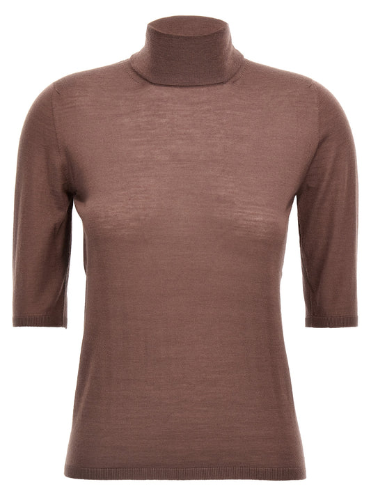 Max Mara Cecina Turtleneck Sweater