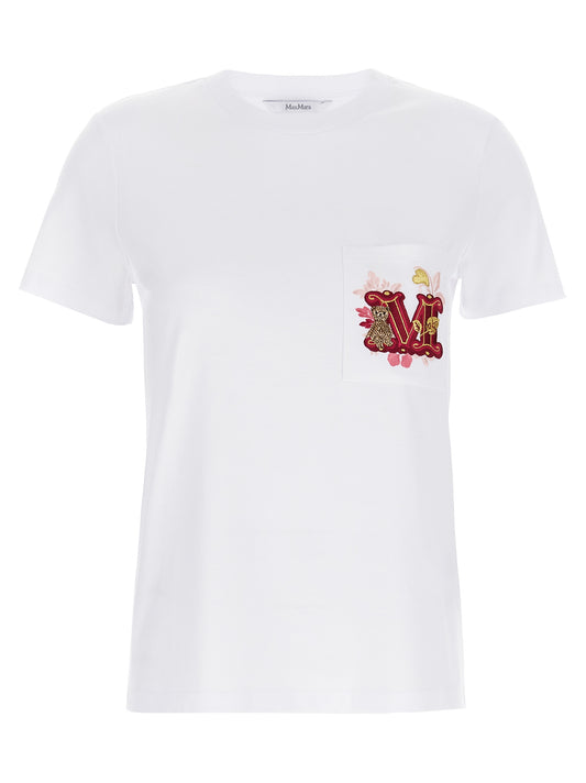 Max Mara Nunzio T-shirt