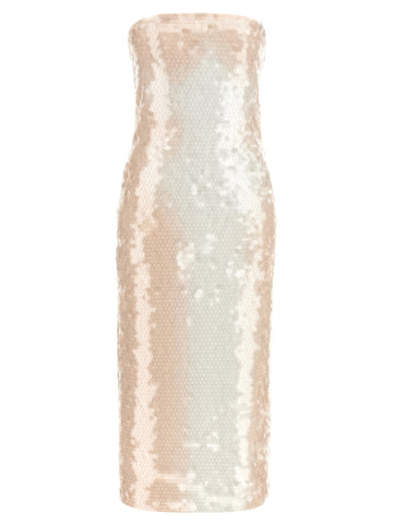 Sportmax Stemma Dress