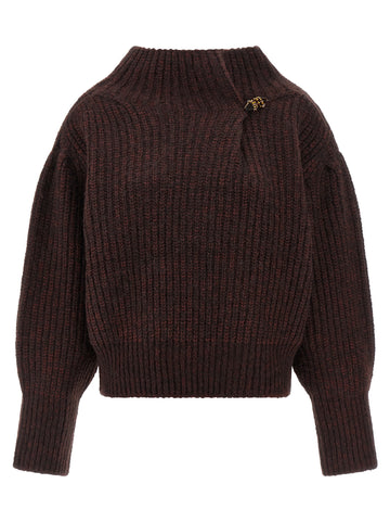 Dries Van Noten Teubina Sweater