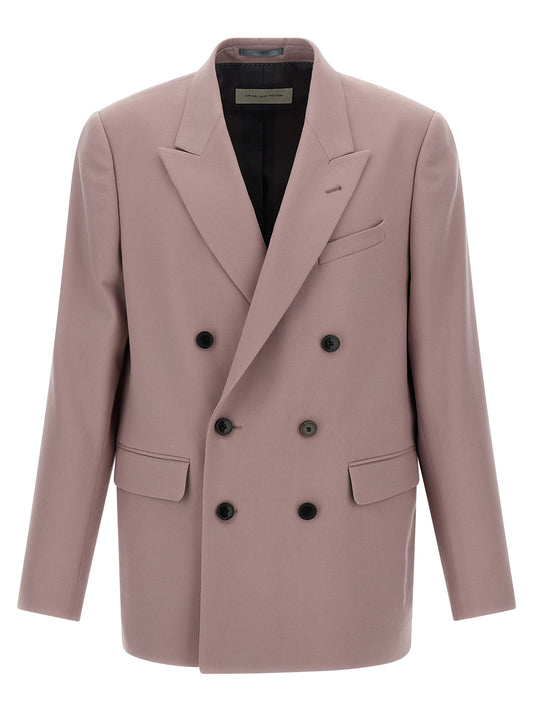 Dries Van Noten  Buforden Blazer