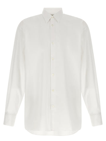 Dries Van Noten Croomd Shirt