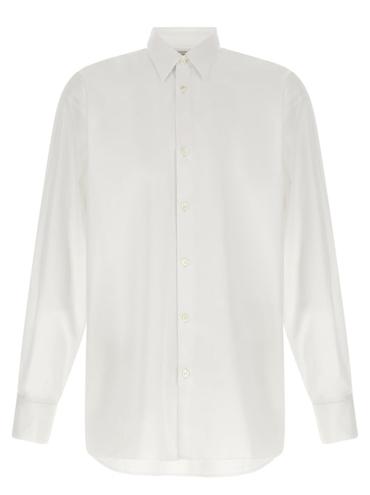 Dries Van Noten Croomd Shirt
