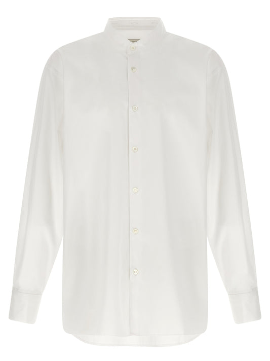 Dries Van Noten Croomd Shirt