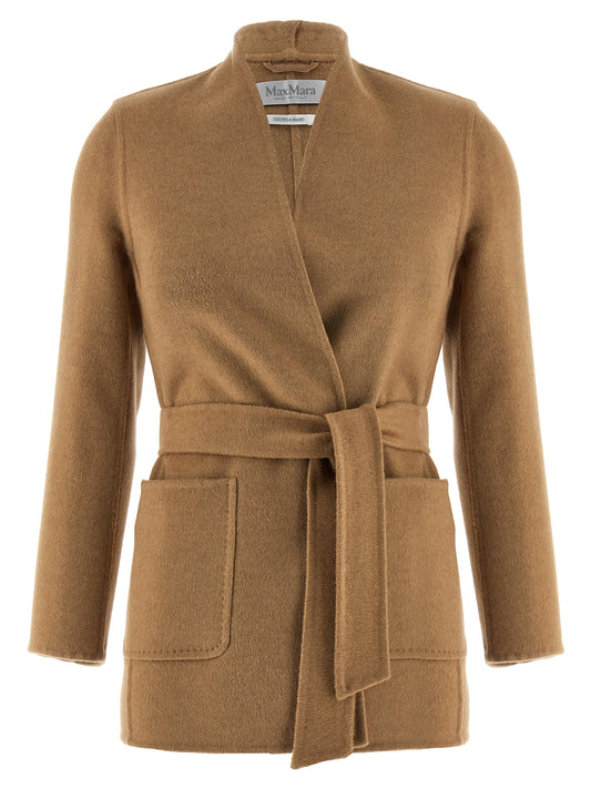 Max Mara Harold Blazer