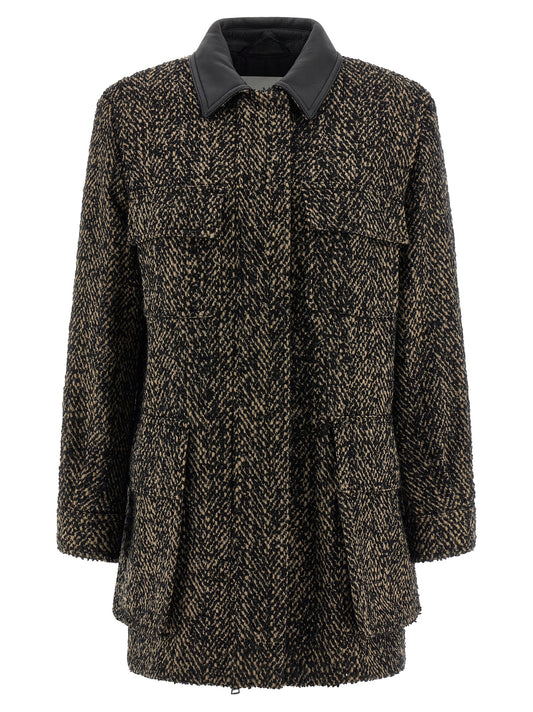 Max Mara Angio12334 Jacket