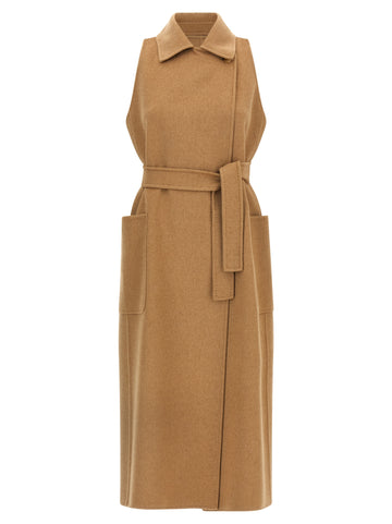 Max Mara Berlina1234 Coat