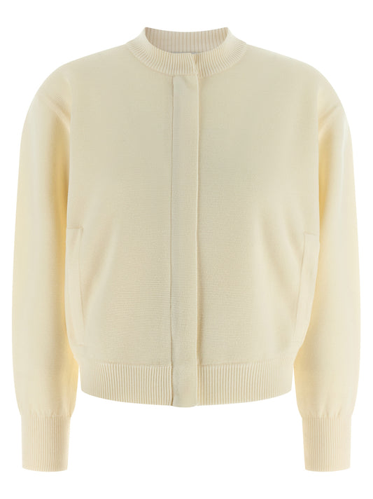 Max Mara Pelago Cardigan