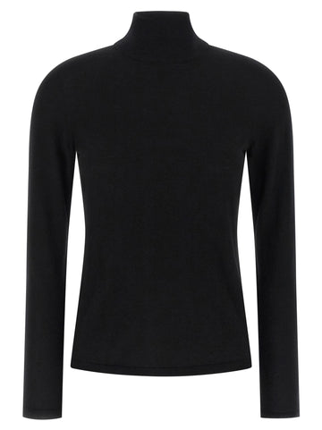 Max Mara Meana Turtleneck Sweater