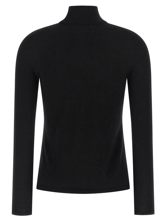 Max Mara Meana Turtleneck Sweater