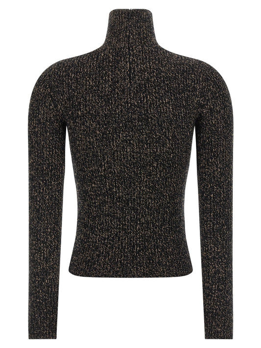 Max Mara Azulene1234 Turtleneck Sweater