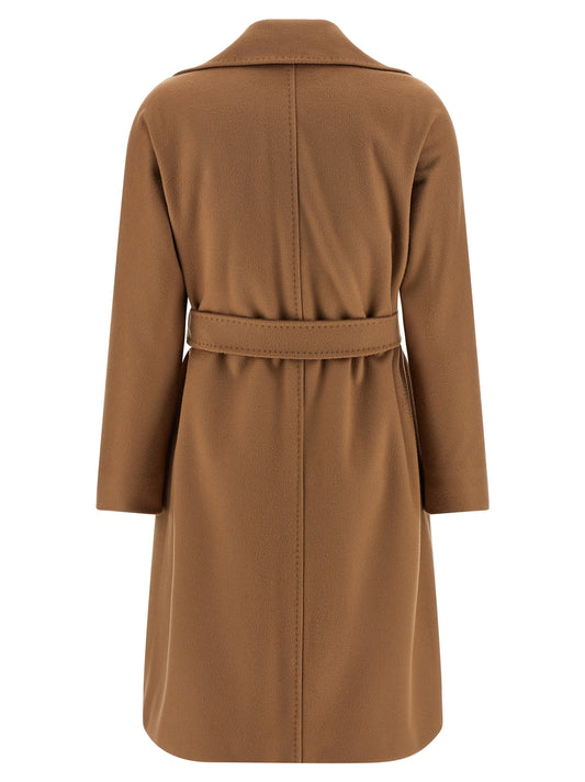 Max Mara Studio Dravenna Coat
