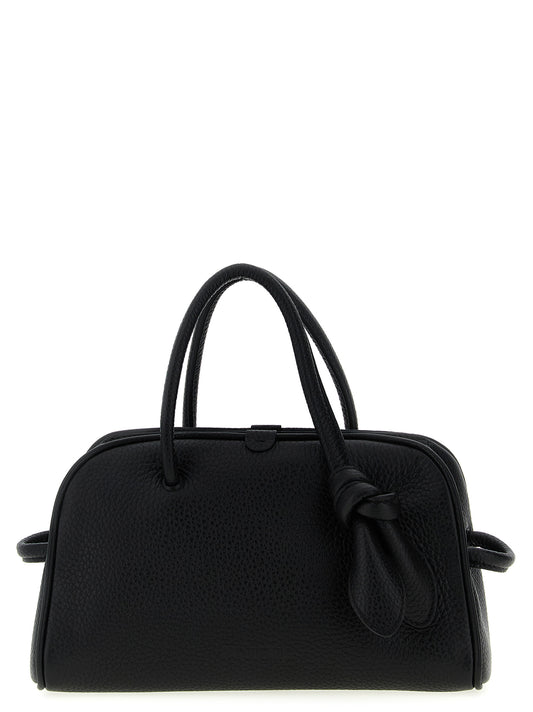 Jacquemus Le Petit Turismo Handbag