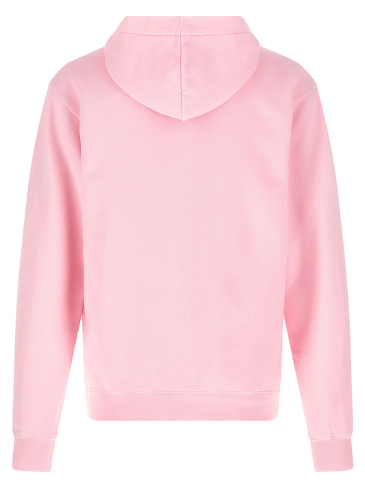 Jacquemus Le Hoodie Gros-grain Hoodie