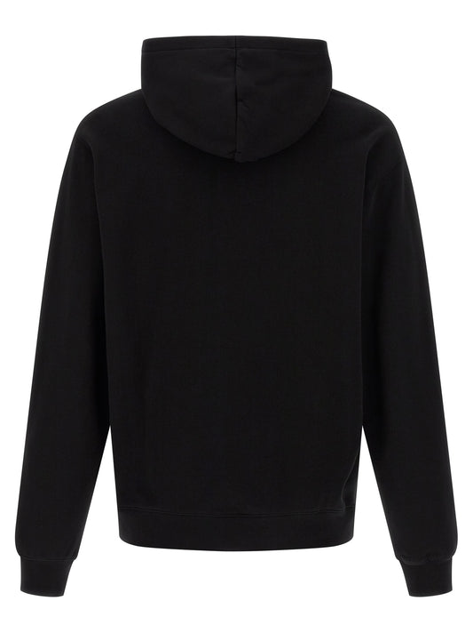 Jacquemus Le Hoodie Gros-grain Hoodie