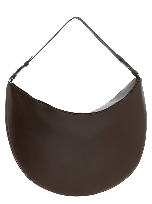 Jacquemus Le Sac Ovalo Shoulder Bag