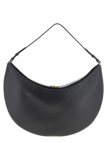 Jacquemus Le Sac Ovalo Shoulder Bag