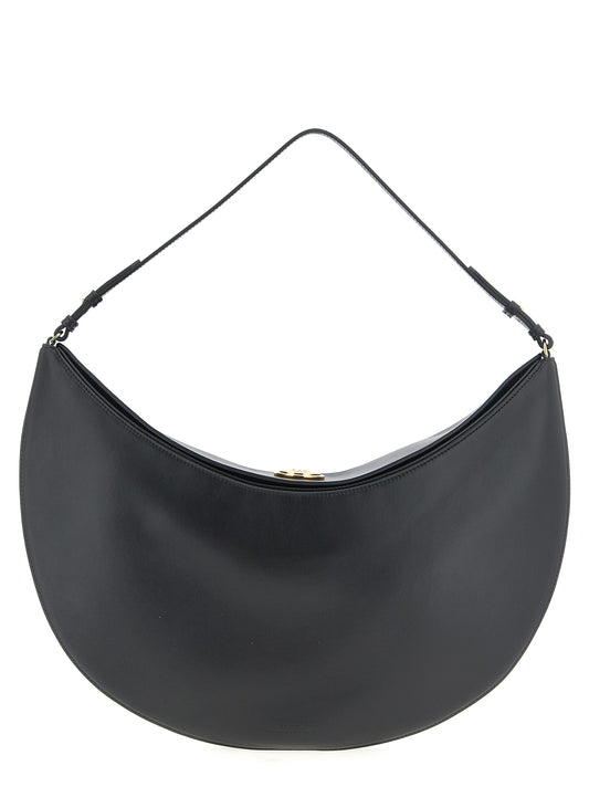Jacquemus Le Sac Ovalo Shoulder Bag