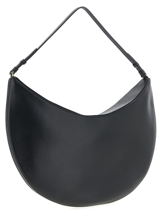 Jacquemus Le Sac Ovalo Shoulder Bag