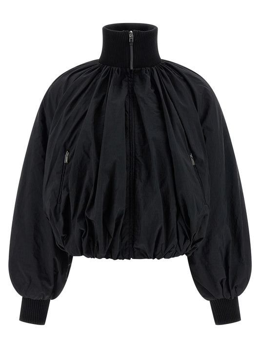 Jacquemus Le Bomber Pallone Bomber Jacket