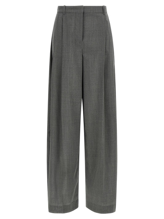 Jacquemus Le Pantalon Dhomme Pants