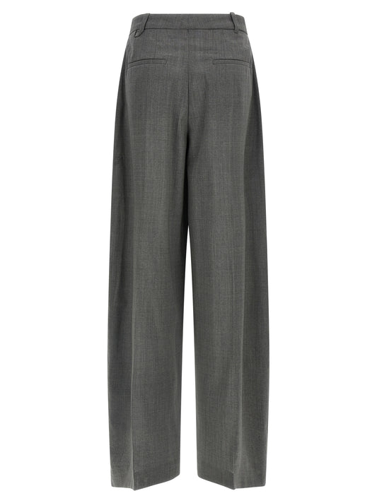 Jacquemus Le Pantalon Dhomme Pants