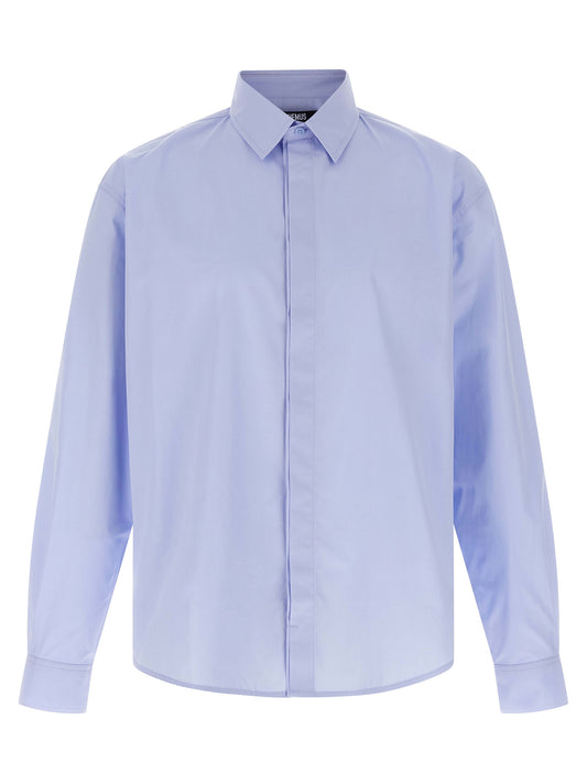 Jacquemus La Chemise Simon Shirt