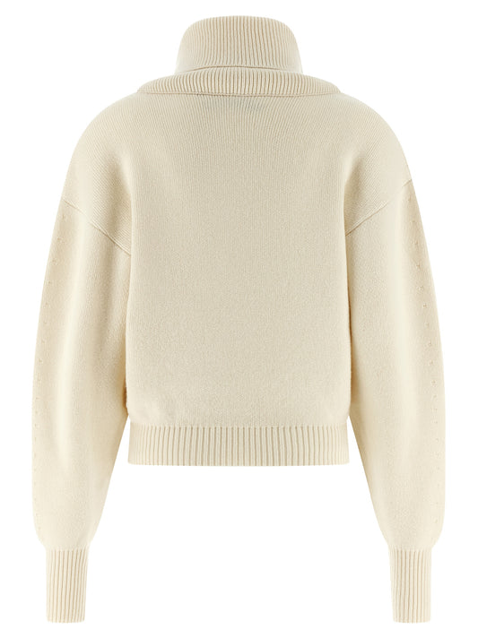 Jacquemus La Maille Pallone Sweater