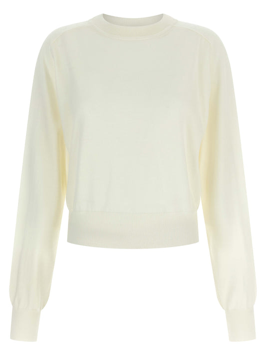 Jacquemus Le Sweater Brodé Sweater