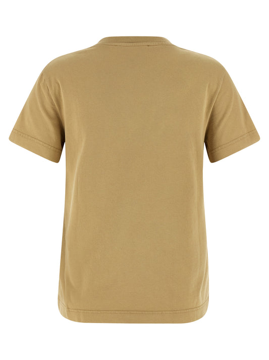 Jacquemus Le T-shirt Gros-grain T-shirt