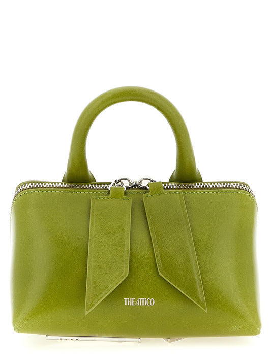 The Attico Friday Mini Handbag