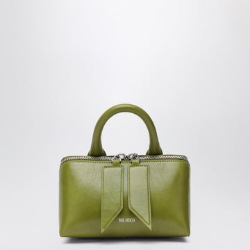 The Attico Olive green Mini Bag Friday
