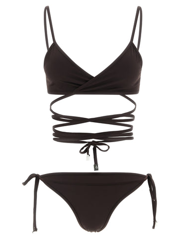 The Attico Il Primo Bagno Bikini