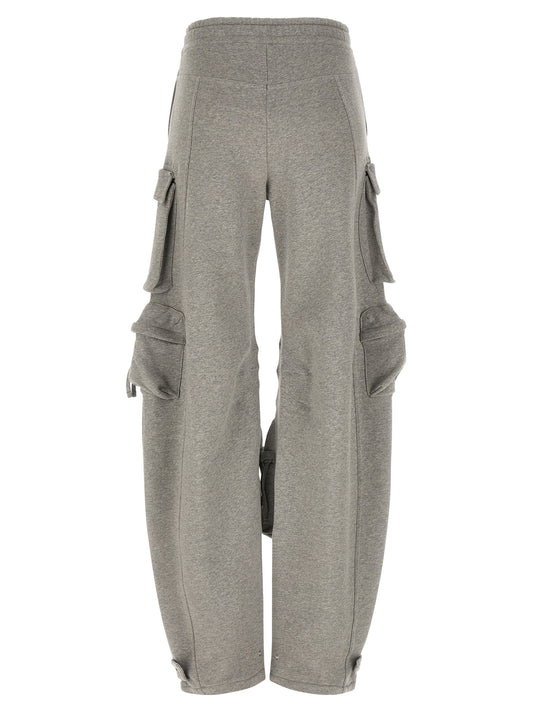 The Attico Fern Pants