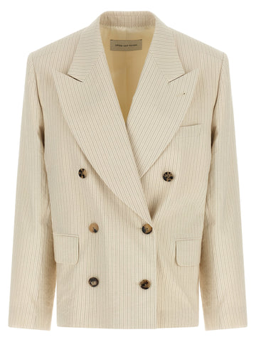 Dries Van Noten Bosea Bis Blazer