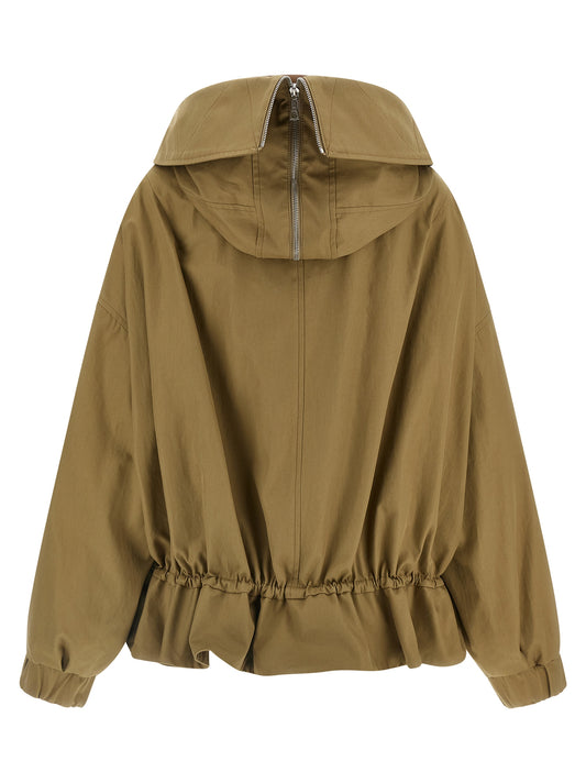 Dries Van Noten Villas 3103 Jacket