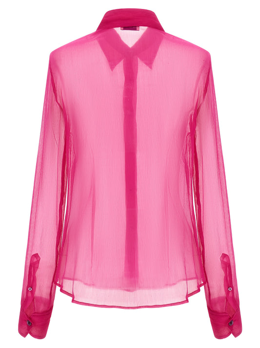 Dries Van Noten Cloudy Shirt