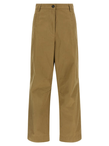 Dries Van Noten Pinks Pants