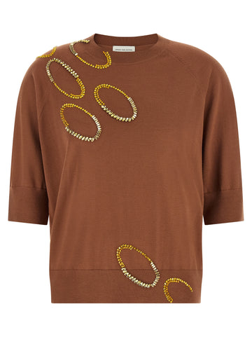 Dries Van Noten Tuan Sweater