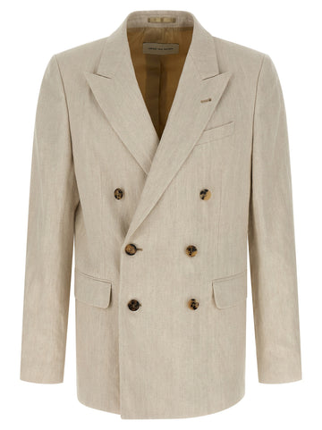 Dries Van Noten Barry Blazer