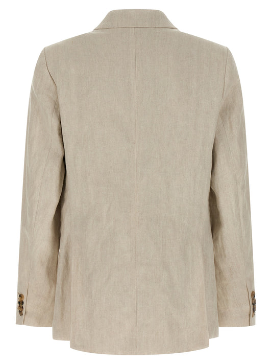 Dries Van Noten Barry Blazer