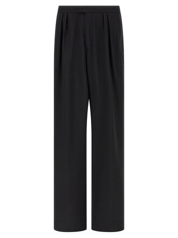 Dries Van Noten Preaches Bis Pants
