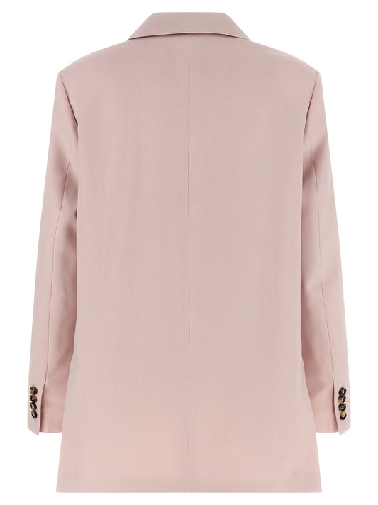 Max Mara Mxmombrosa Blazer